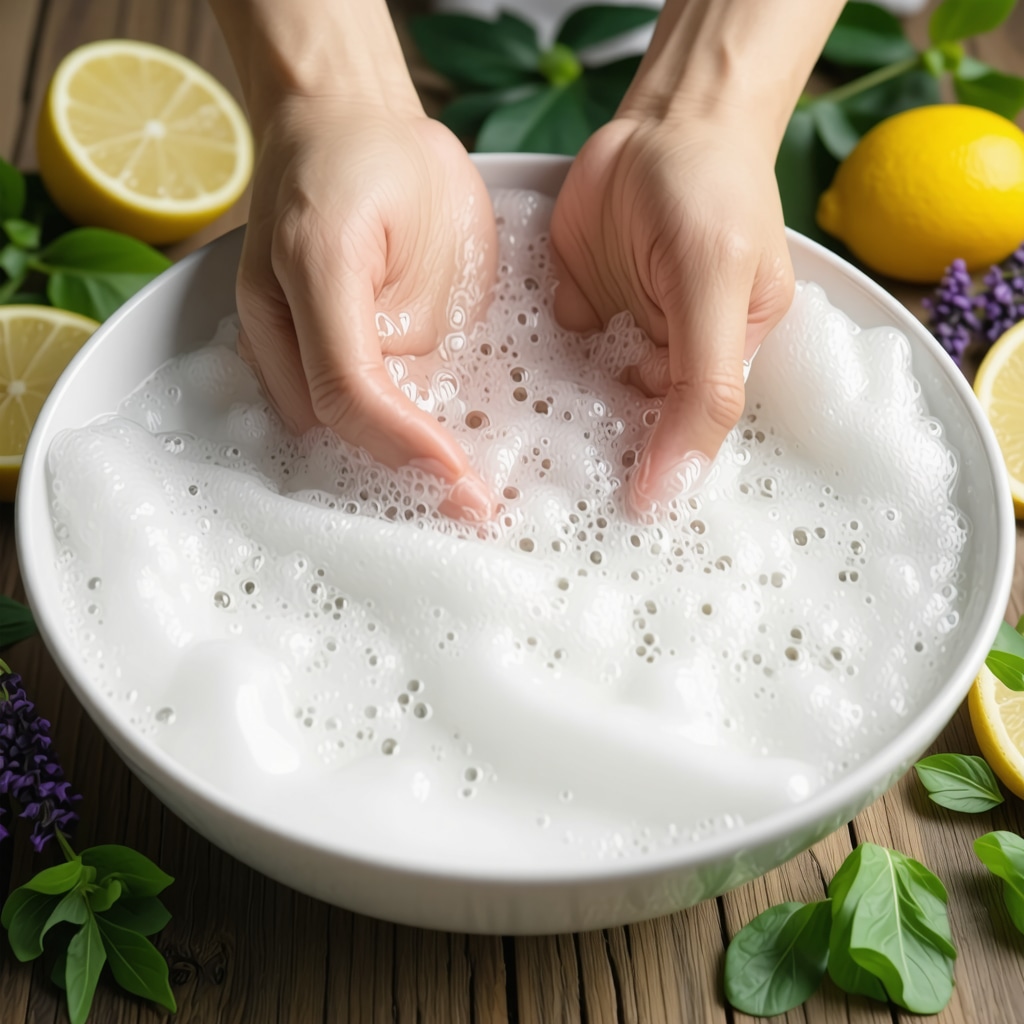 Best Eco Cleaners for Silk: Gentle & Chemical-Free Choices