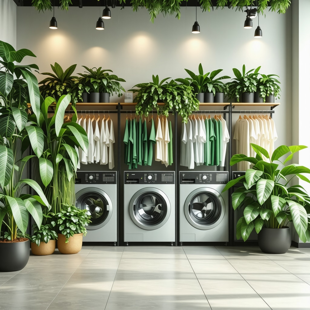 Best Eco Dry Cleaners Near Me: Tampa FL 2024 Local Picks