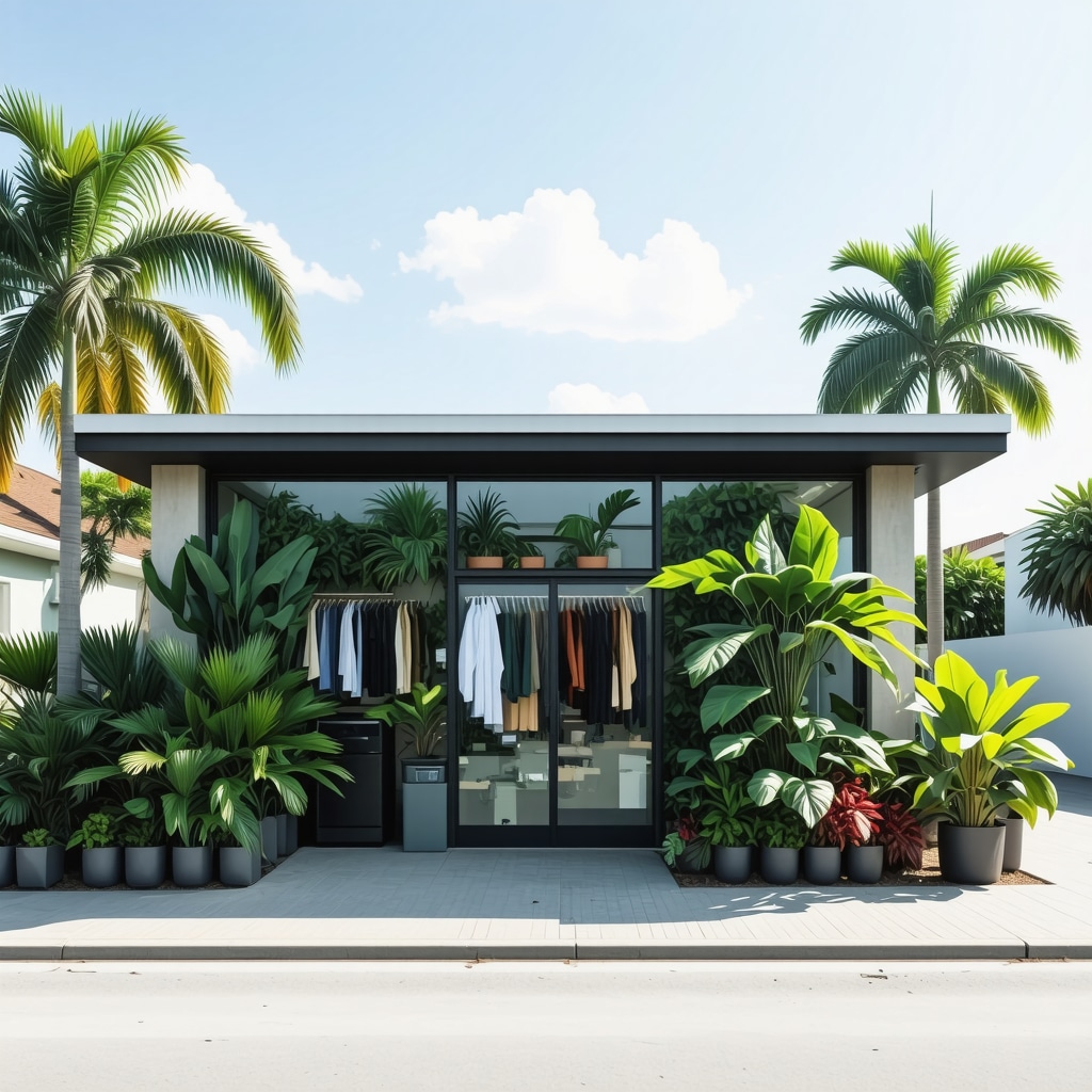 Best Eco Dry Cleaners in Palm Harbor: 2024 Local Guide