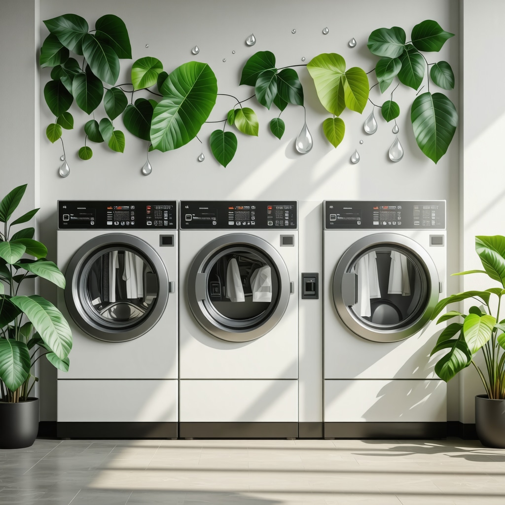 Best Eco-Friendly Dry Cleaning Memberships in Tampa Explained