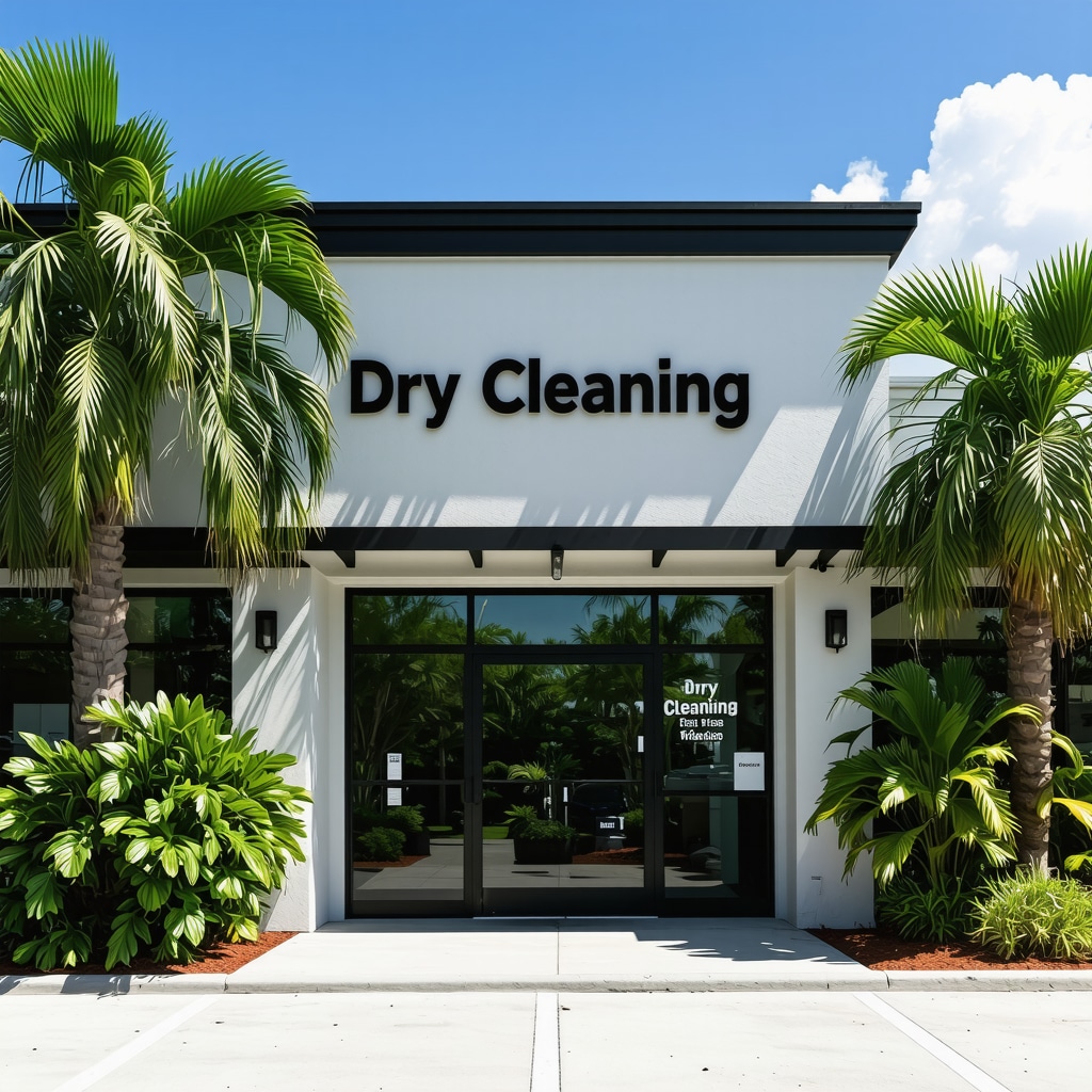 Best Green Dry Cleaner in Wesley Chapel FL: Top Picks 2024