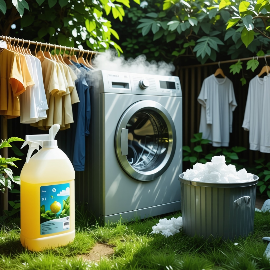 Best Safer Alternatives to Traditional Dry Cleaning Today