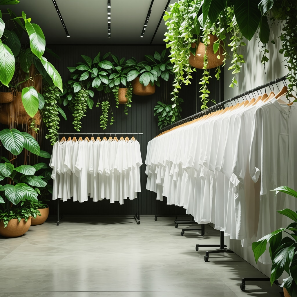 Chemical-Free Dry Cleaning: The Future of Fabric Care