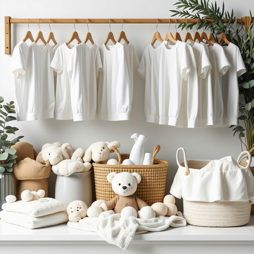 Children and Baby Safe Dry Cleaning: Protect Young Delicates Safely