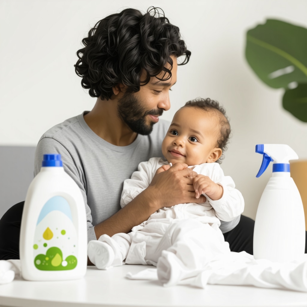Children and Baby Safe Dry Cleaning: Tampa FL Experts Advise