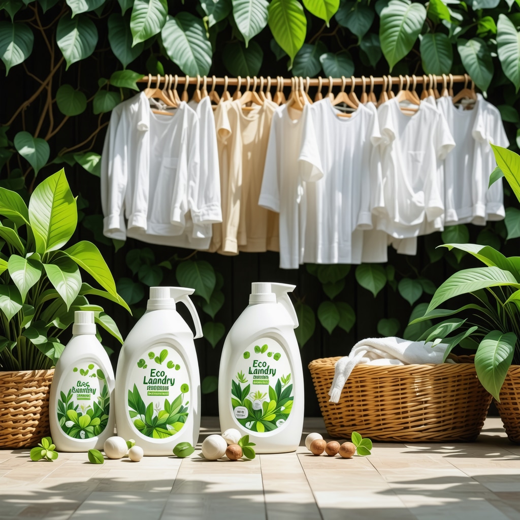 Clean-Label Laundry Odessa FL: Benefits & Eco Tips