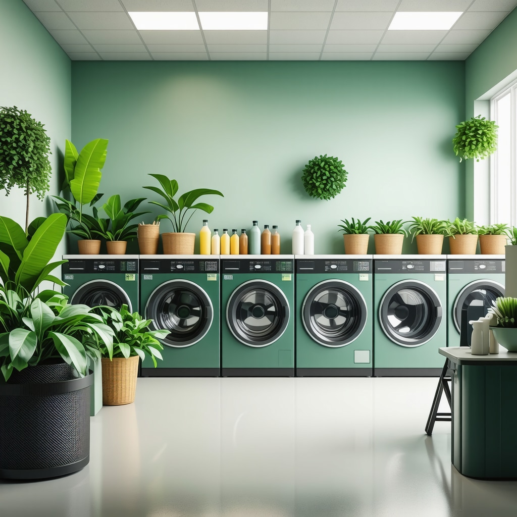 Clean-Label Laundry Services in Odessa FL: What to Expect