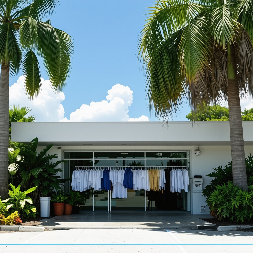 Crystal Beach FL Chemical-Free Dry Cleaners: Benefits & Tips