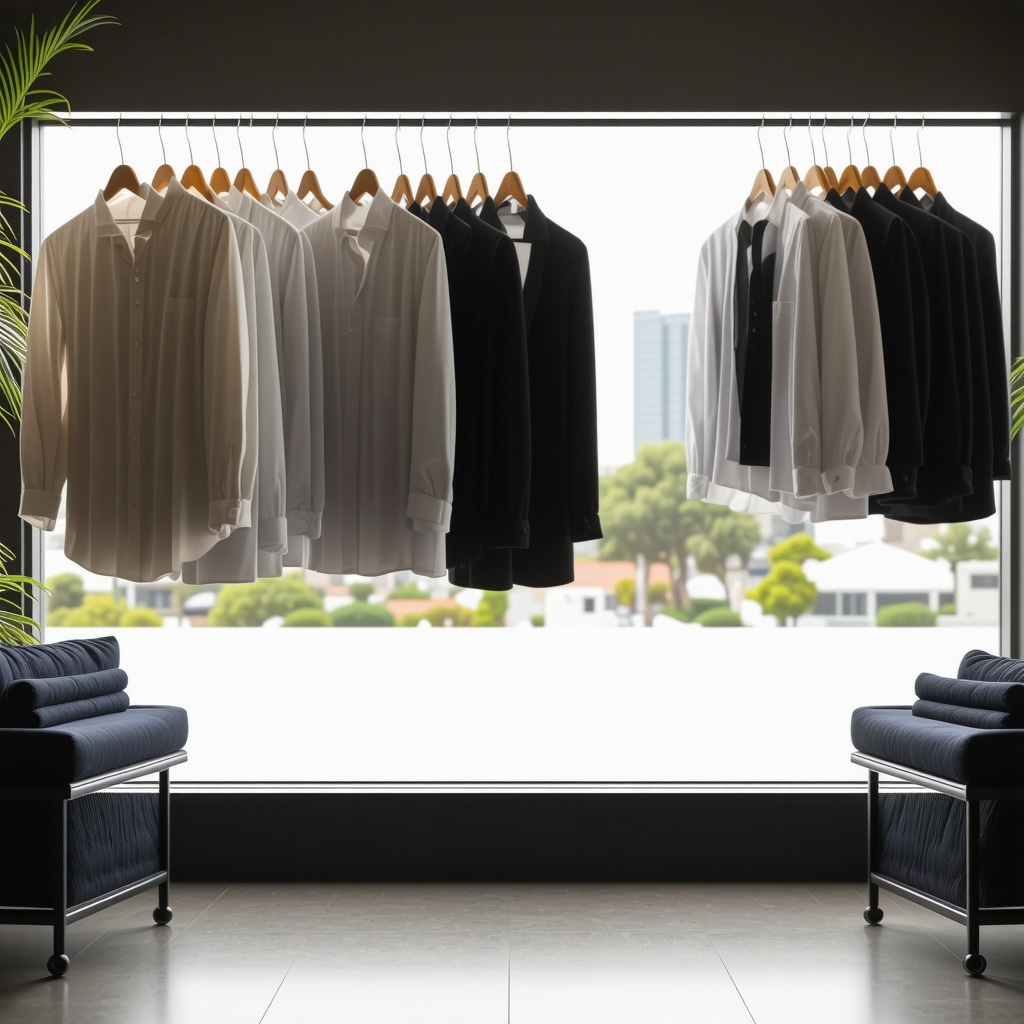 Discover Tallow-Based Detergents for Dry Cleaning Tampa FL