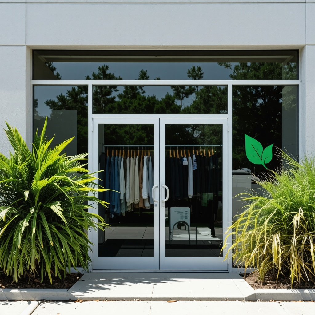 Dry Cleaner No Chemicals in Wiregrass: What to Expect