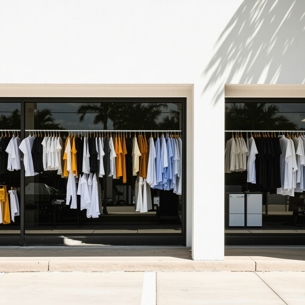 Dry Cleaners with No Scent in Odessa FL: Safe and Fresh