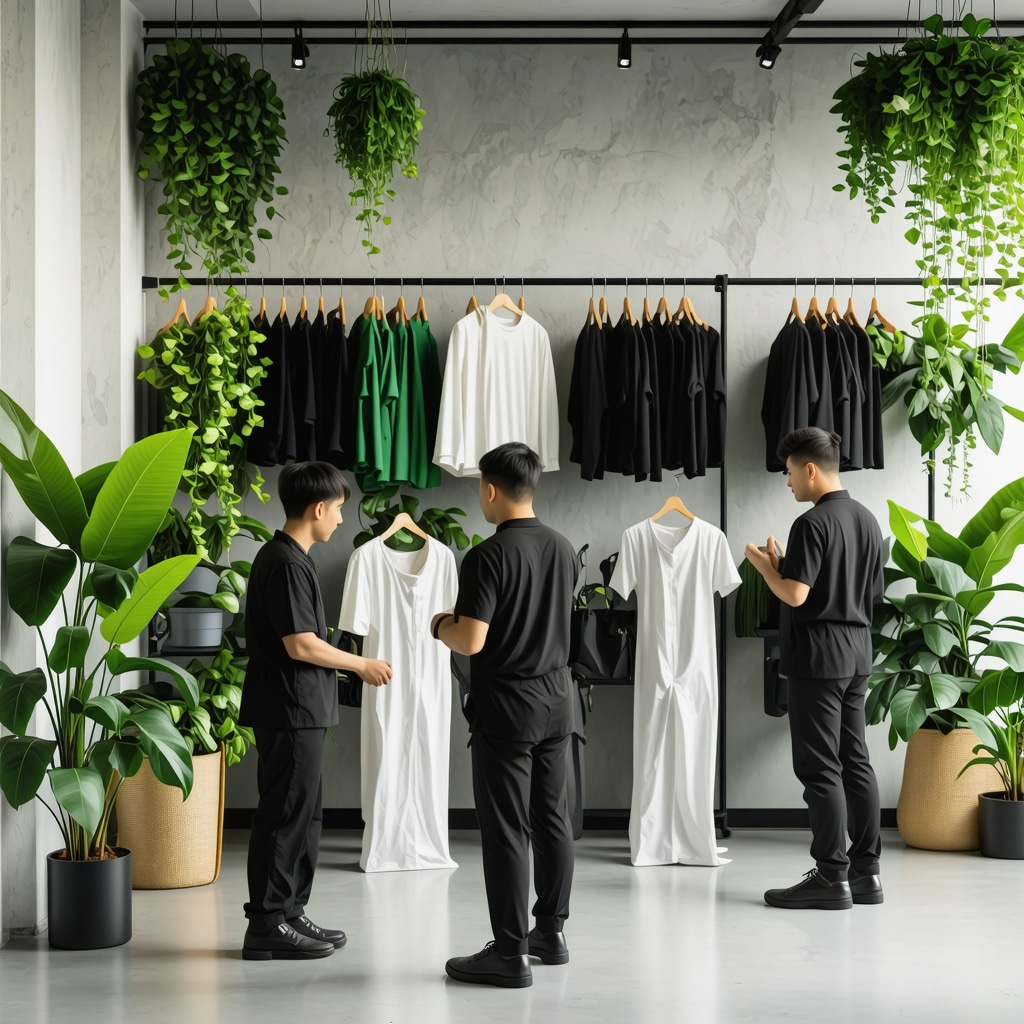 Eco Dry Cleaners Near Me: Finding Sustainable Care Locally