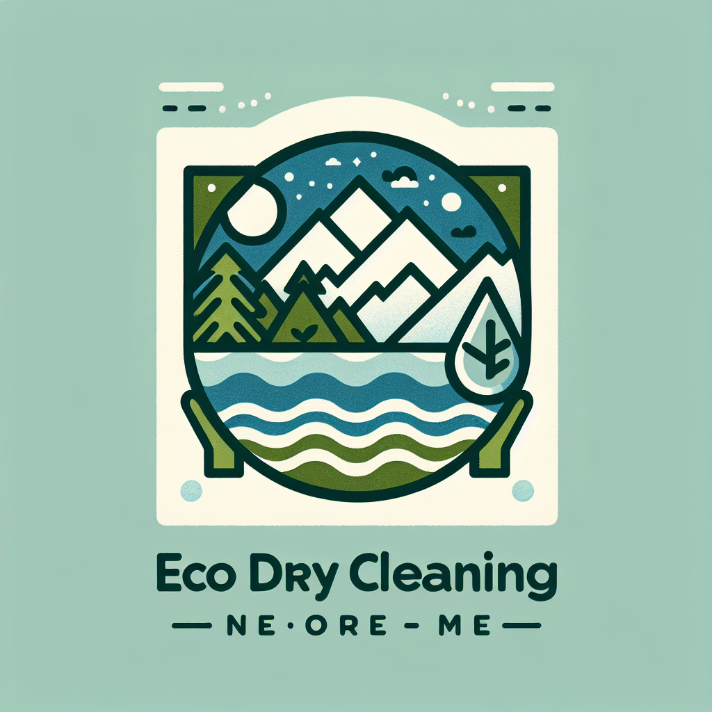 Eco Dry Cleaners Near Me
