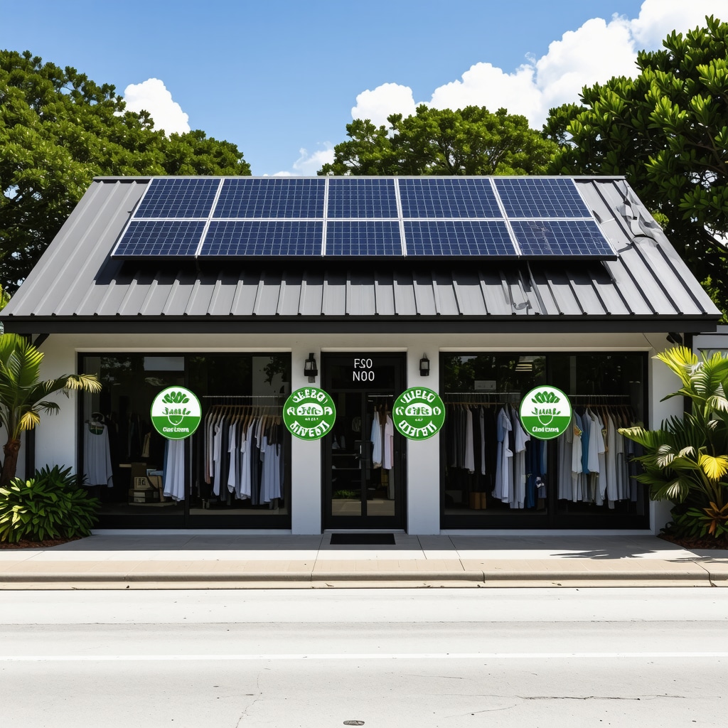Eco Dry Cleaners Tampa FL: Top Green Certified Services 2024