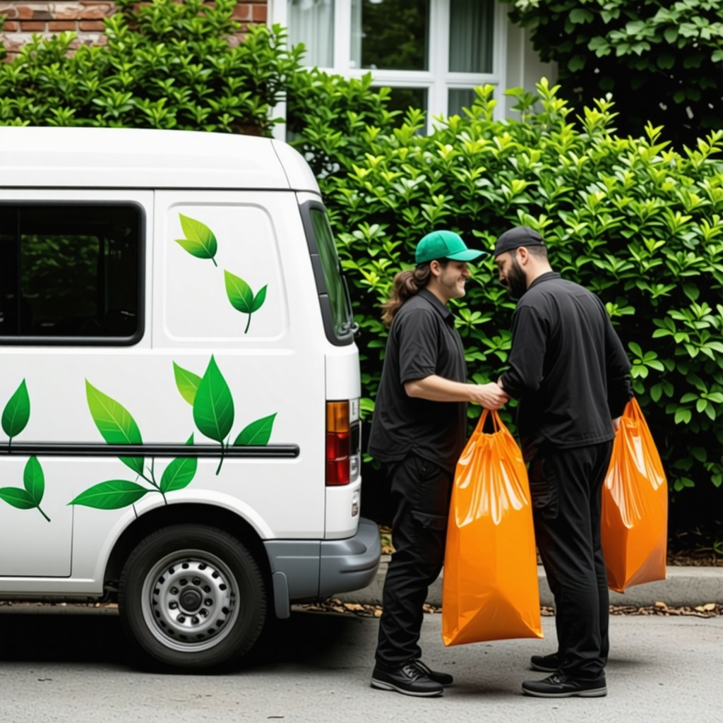 Eco Dry Cleaning Home Pickup Services Near You