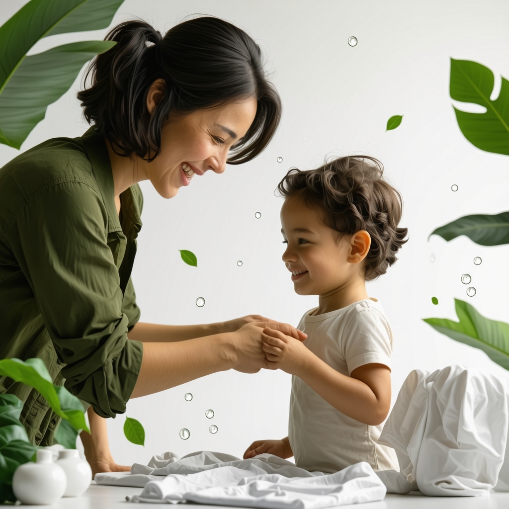 Eco Dry Cleaning for Kids’ Clothes in FL: What Parents Should Know