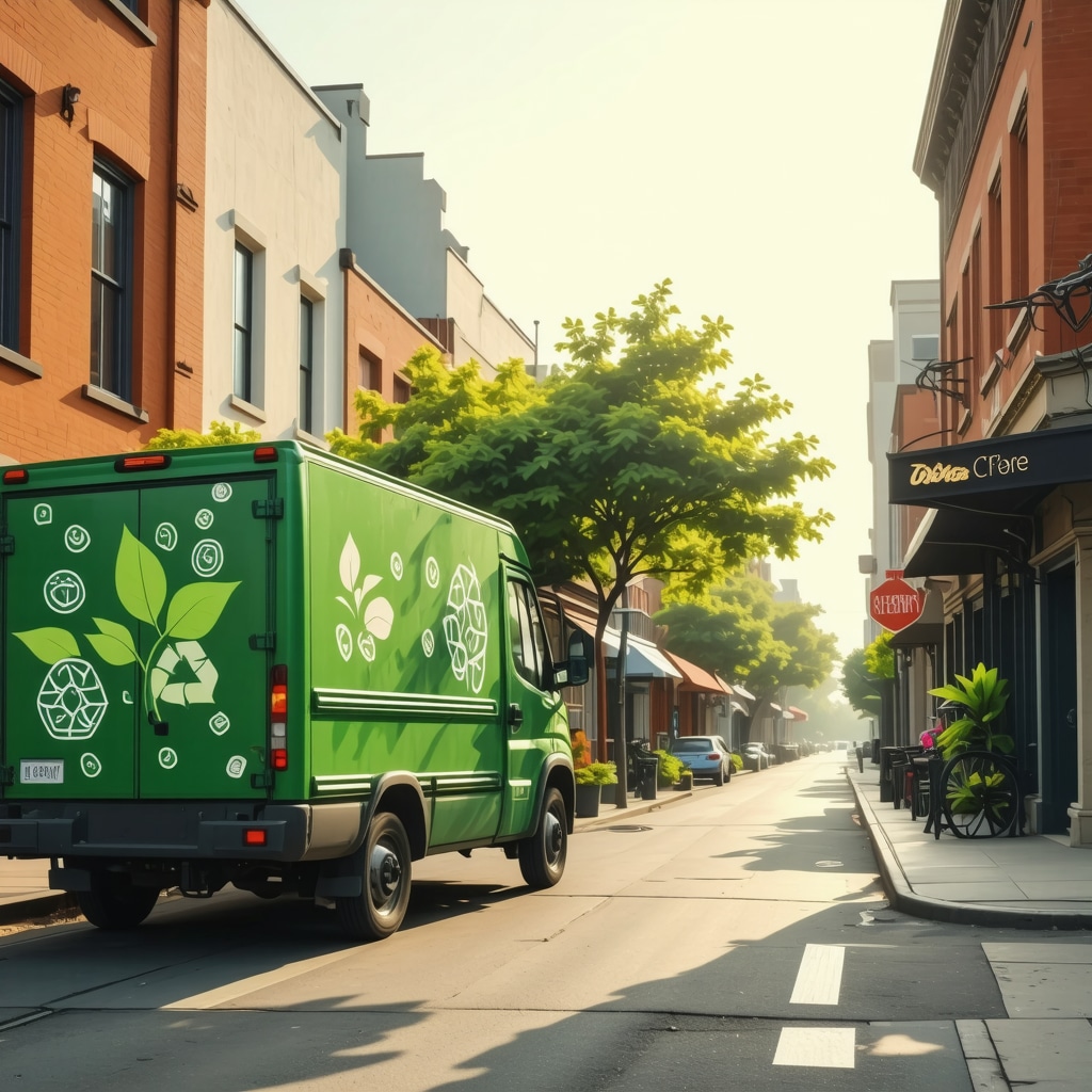 Eco-Friendly Dry Cleaners with Pickup Odessa: Top Picks