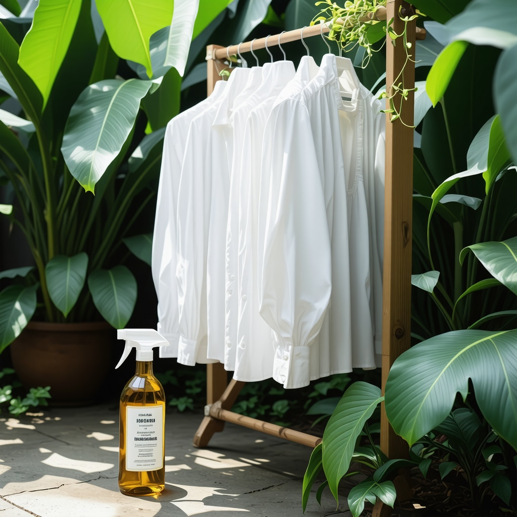 Eco-Friendly Wedding and Formal Wear Care with Organic Cleaners