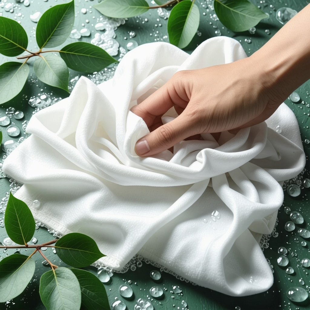 Eco Safe Dry Cleaning Process: Protect Your Fabrics Now