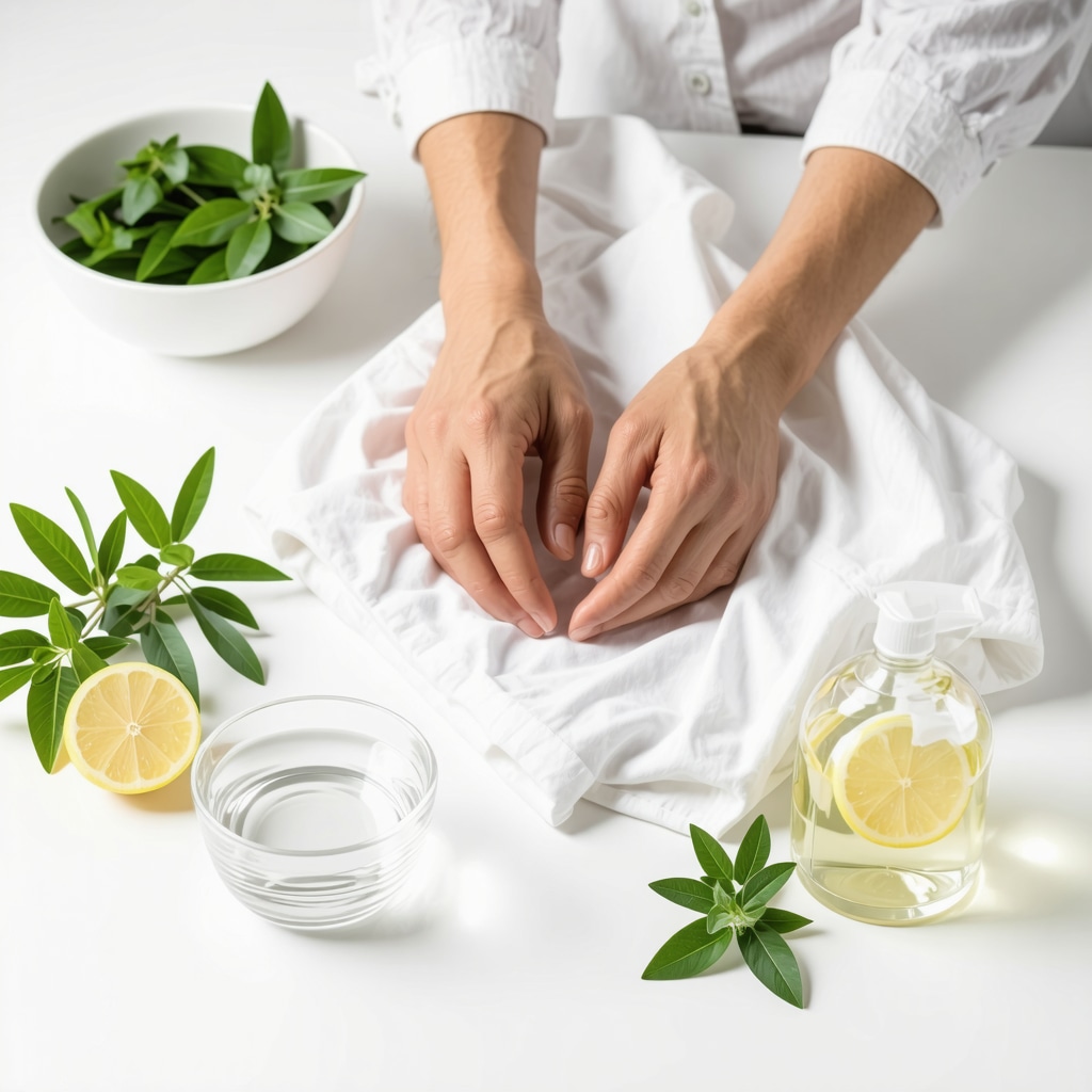 Garment Preservation with Eco Methods: Protect Your Wardrobe