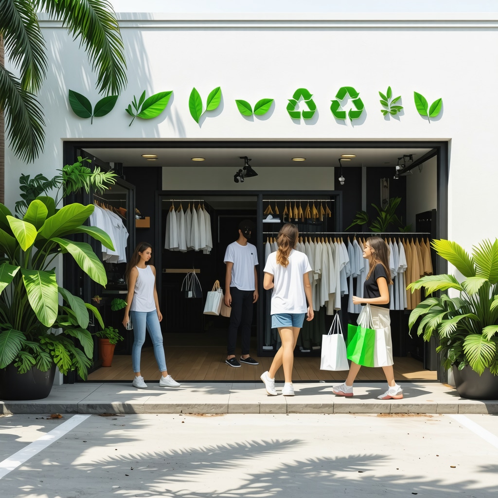 Green Certified Dry Cleaner Benefits for Tampa Shoppers