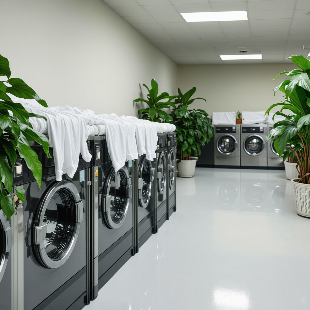 How to Choose Clean-Label Laundry Services in Odessa FL