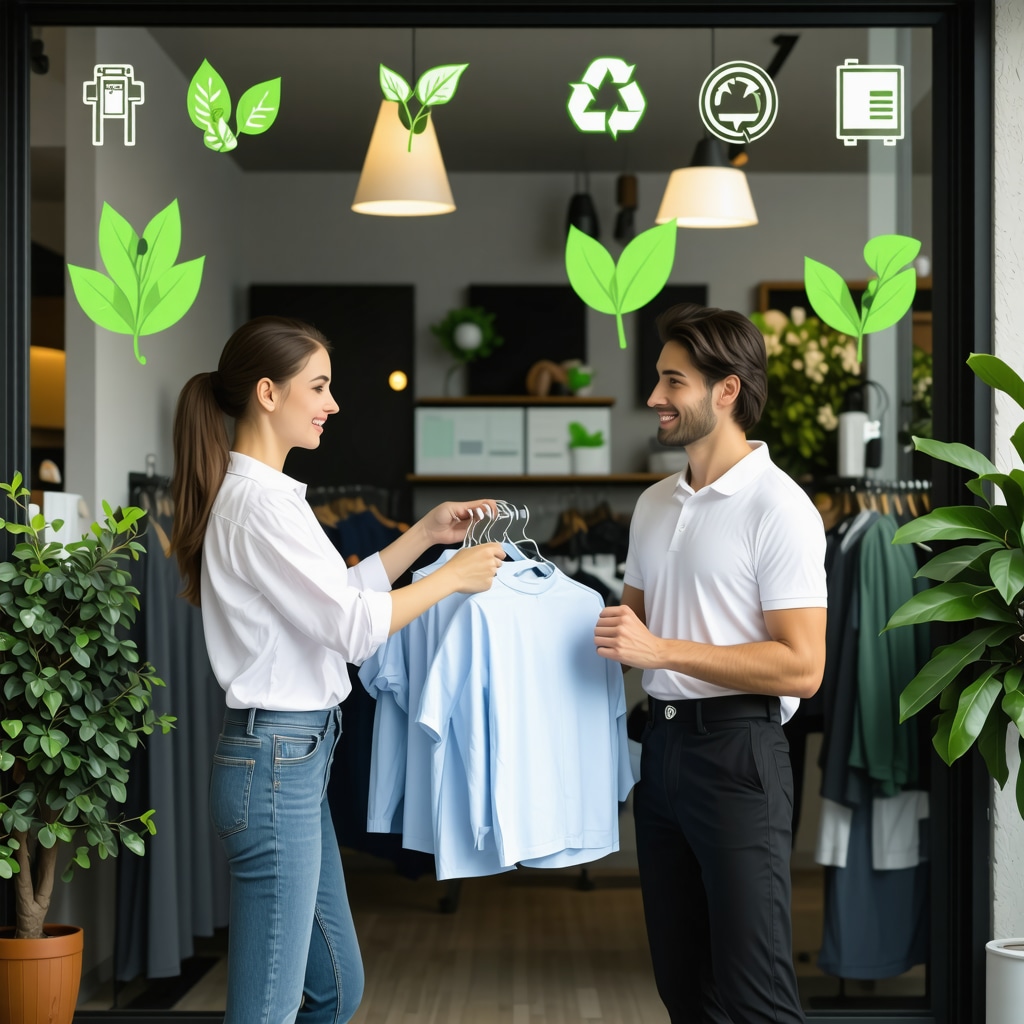 How to Choose the Best Eco Dry Cleaners Near Me in Odessa