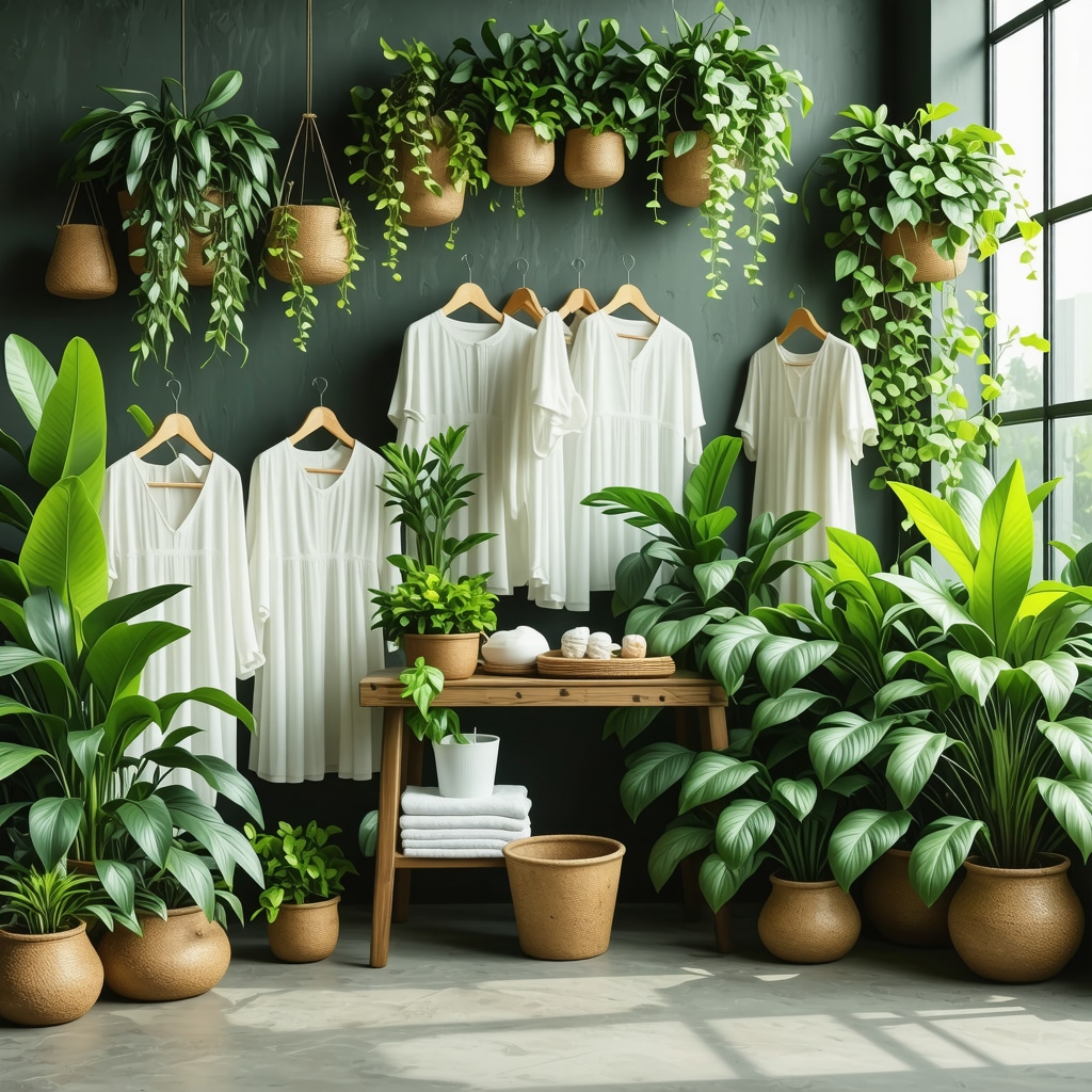 How to Find the Best Eco Cleaners for Silk in Your Area