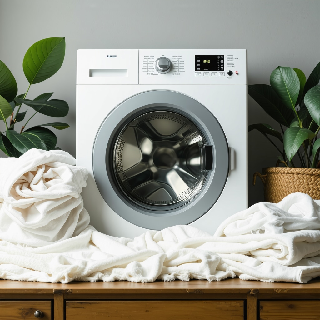 Hypoallergenic Dry Cleaning: Protect Your Clothes & Health