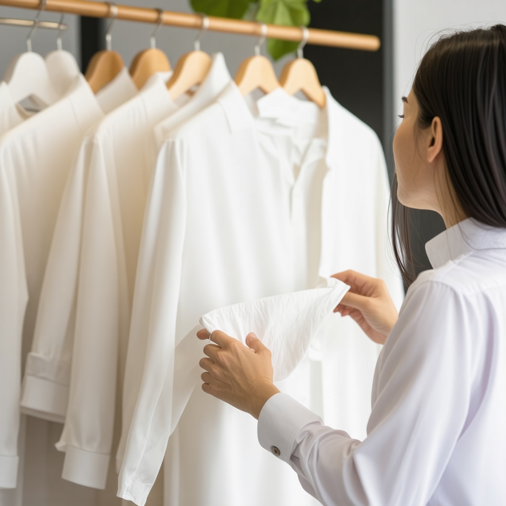 Hypoallergenic Dry Cleaning: Safe Fabric Care in Palm Harbor