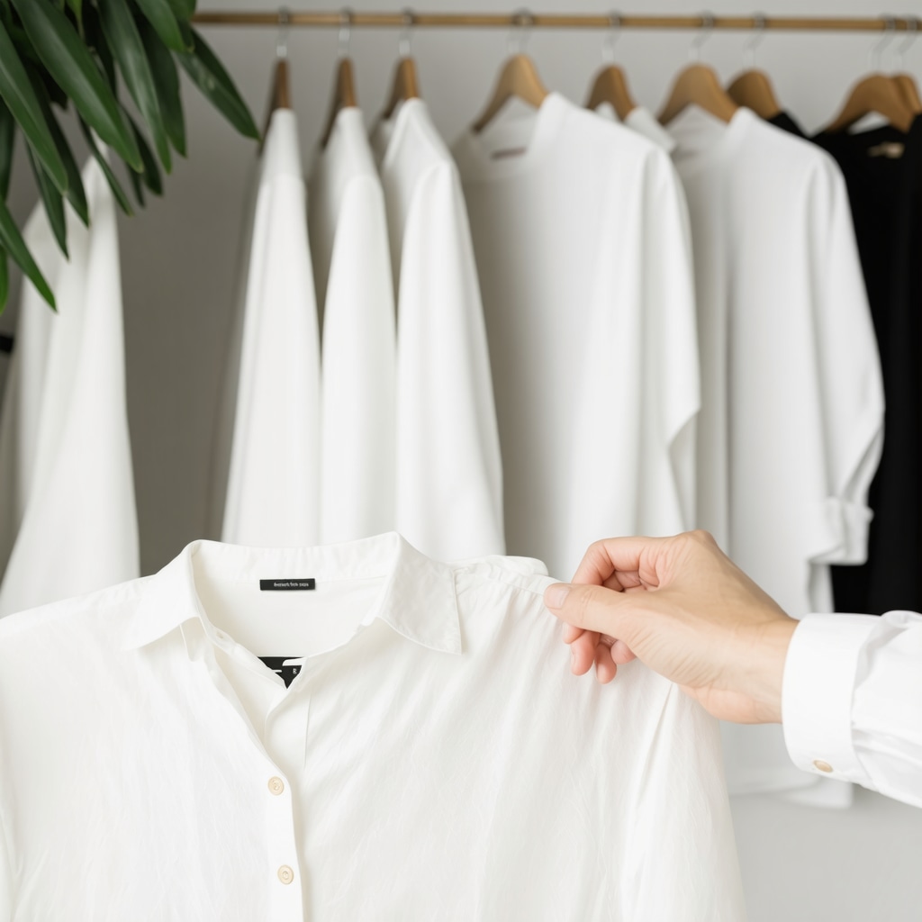 Luxury and High-End Eco Cleaning for Designer Clothes 2024