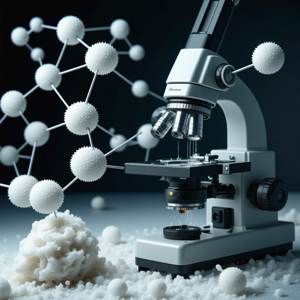Microscopic molecular structure of tallow-based detergent micelles binding to wool fibers in eco dry cleaning