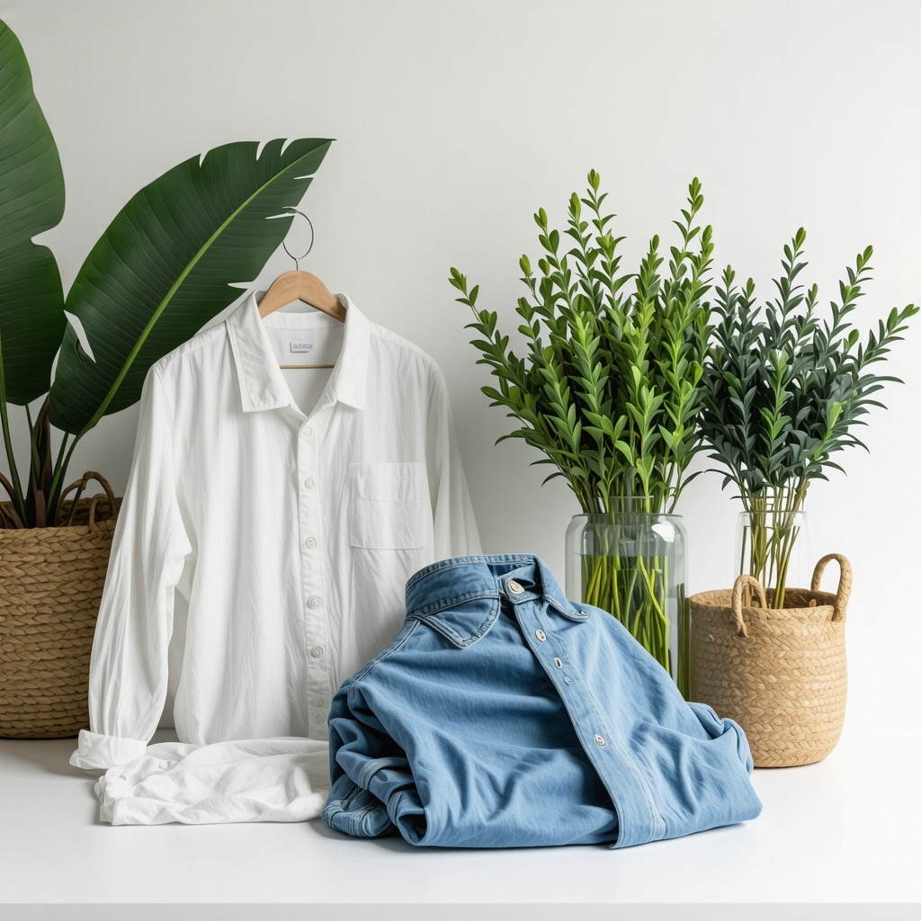Natural Fabric Care Dry Cleaner: Protect Your Fabrics Safely
