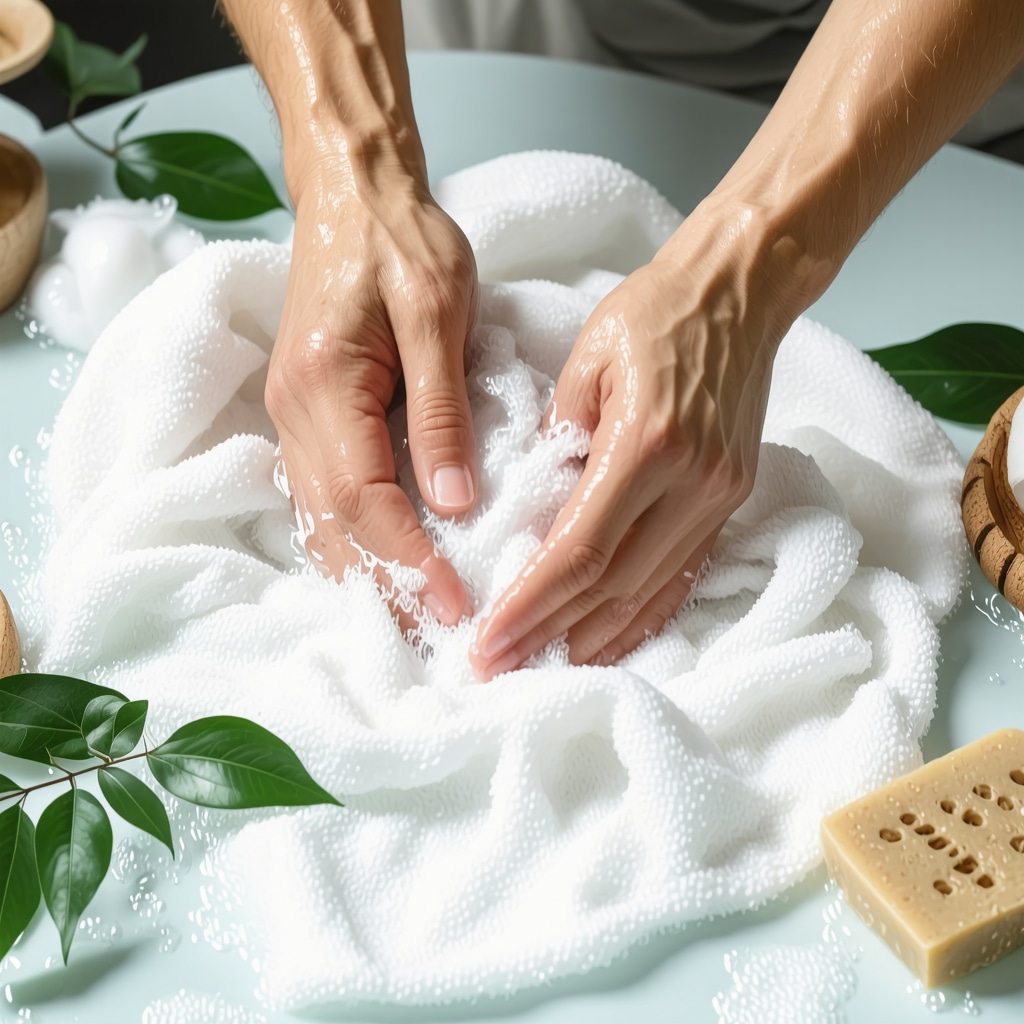 Natural Fabric Care Dry Cleaner Tips for Longevity and Softness