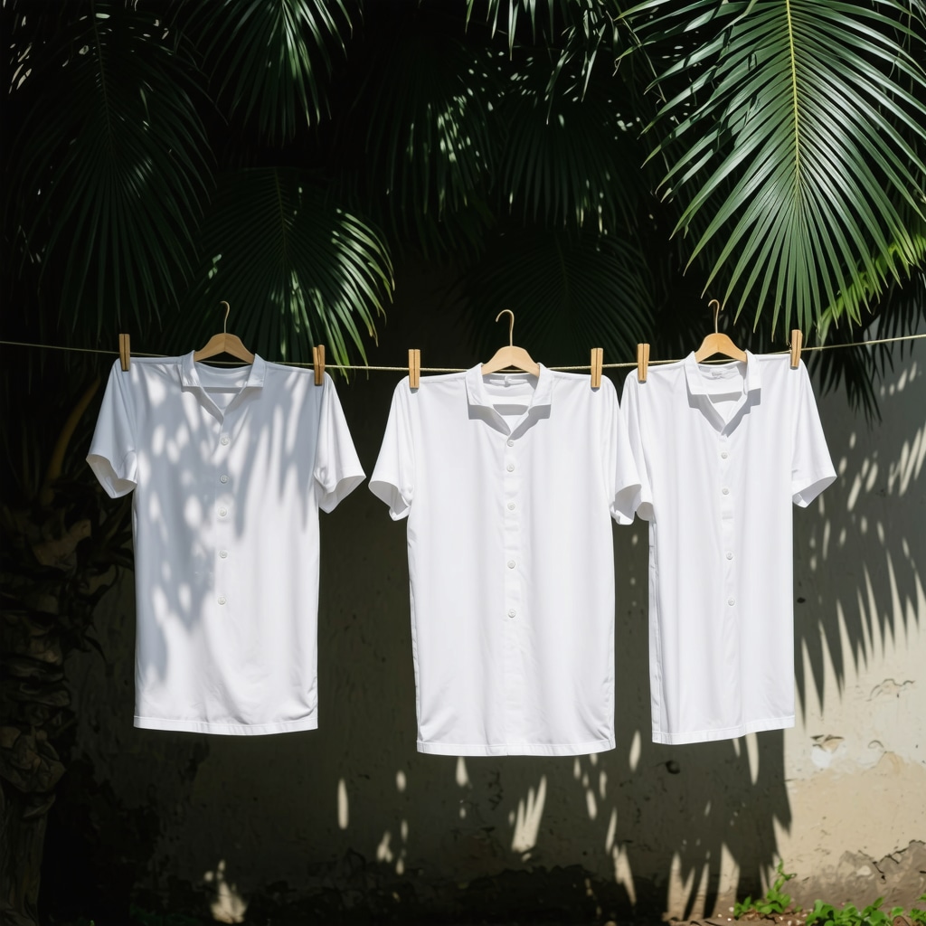 Non-Toxic Cleaning for Uniforms: The Palm Harbor Advantage