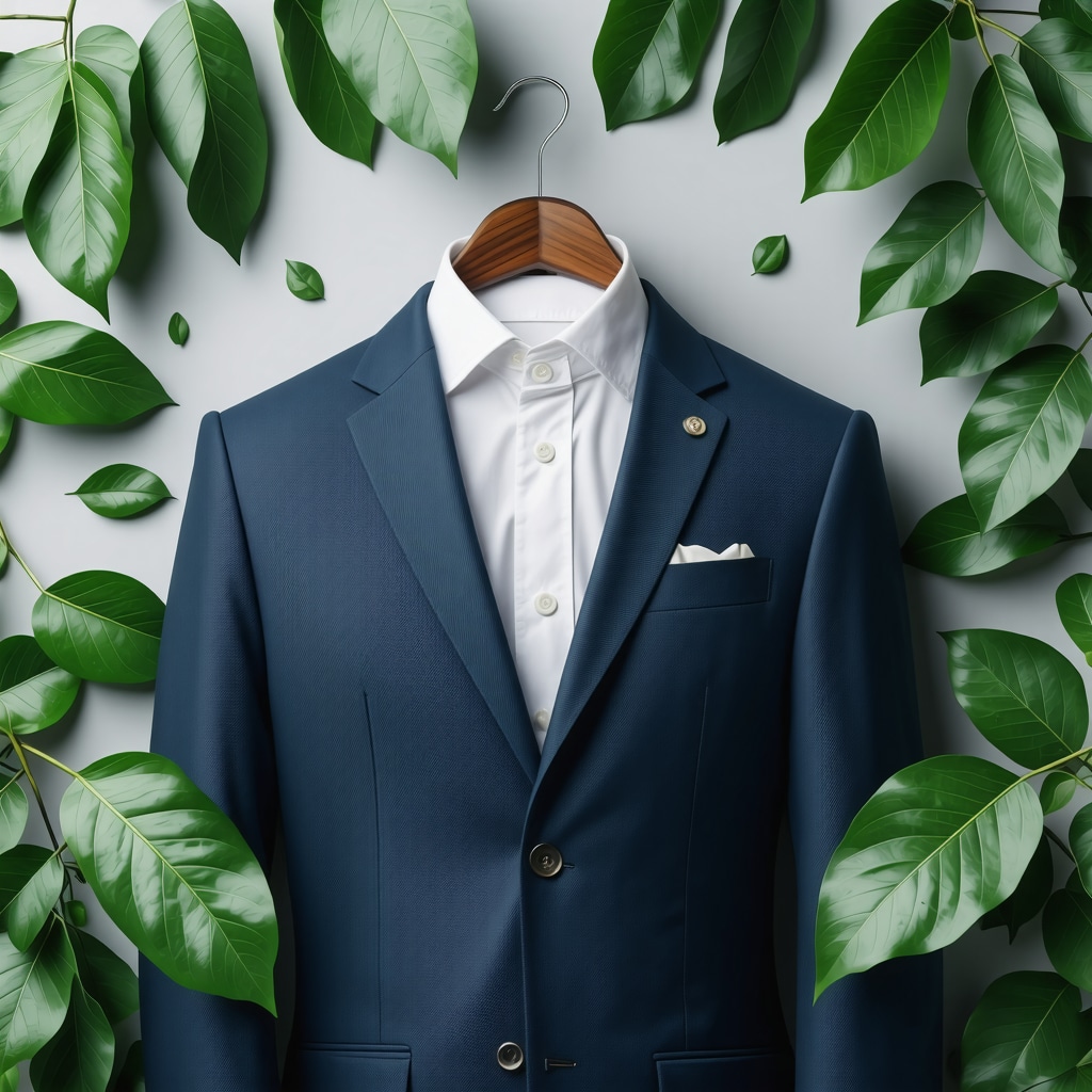 Non-Toxic Dry Cleaner for Suits in Westchase: How to Select