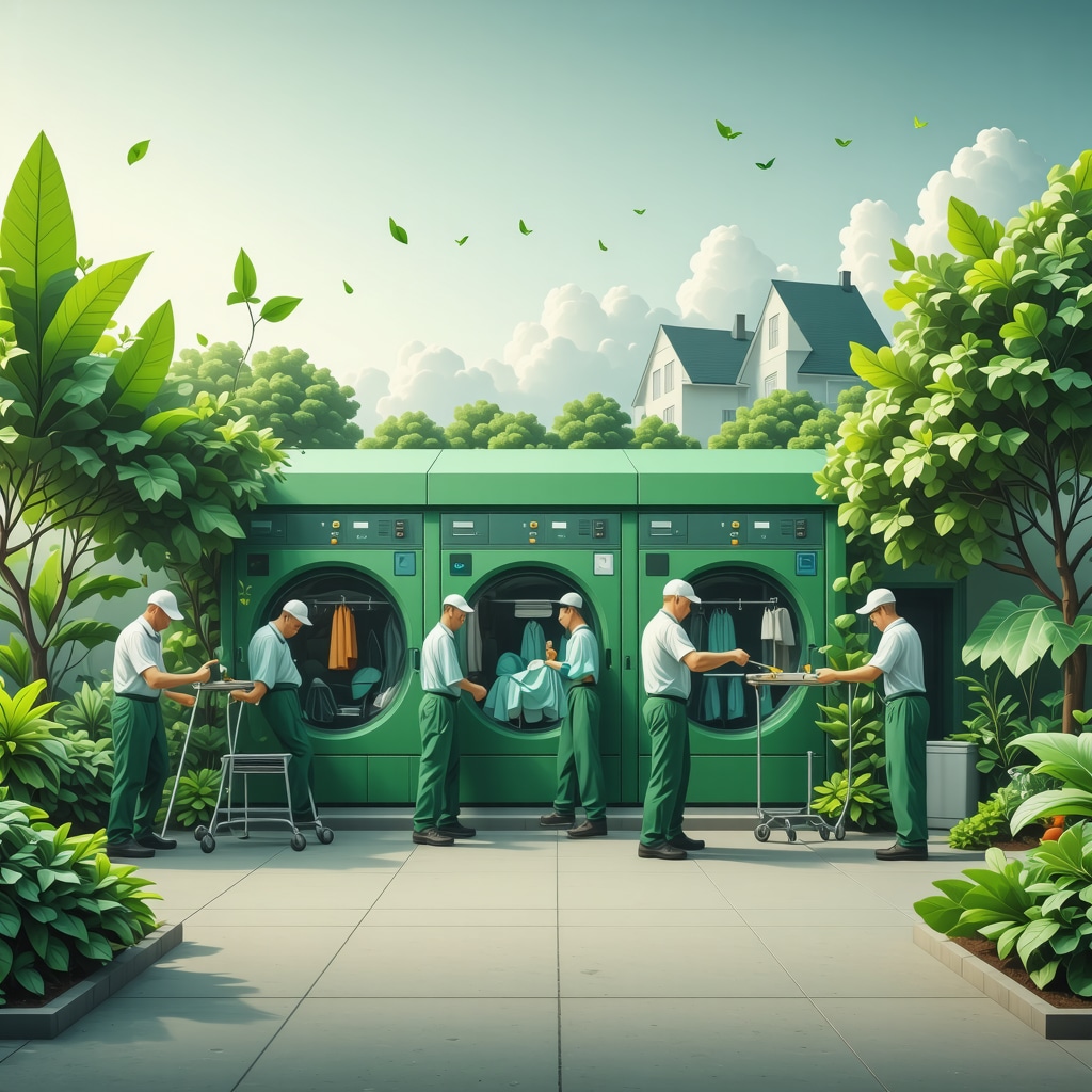 Non-Toxic Dry Cleaning Near Westchase: What You Should Know