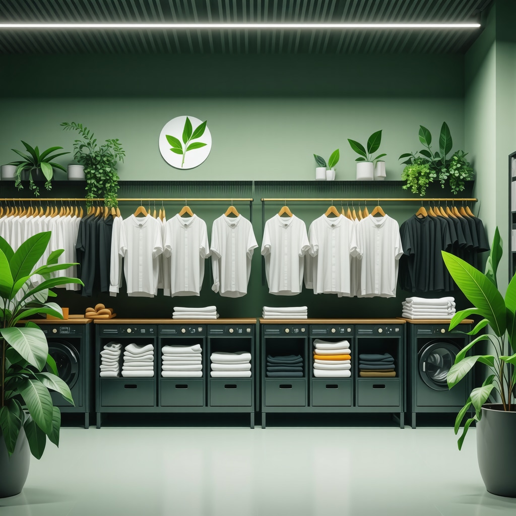 Non-Toxic Garment Cleaning Near Westchase: Top Providers