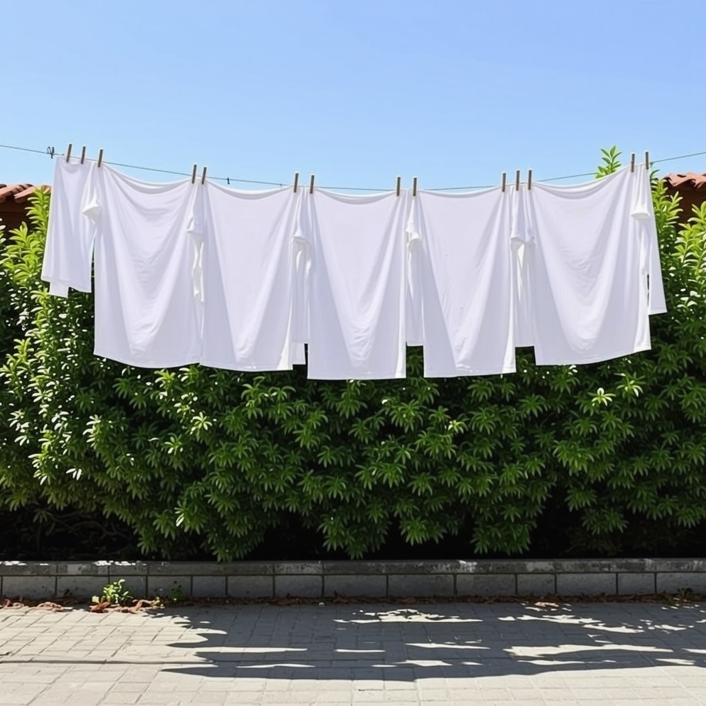Odor-Free Organic Dry Cleaning: Fresh Clothes, Safe Environment