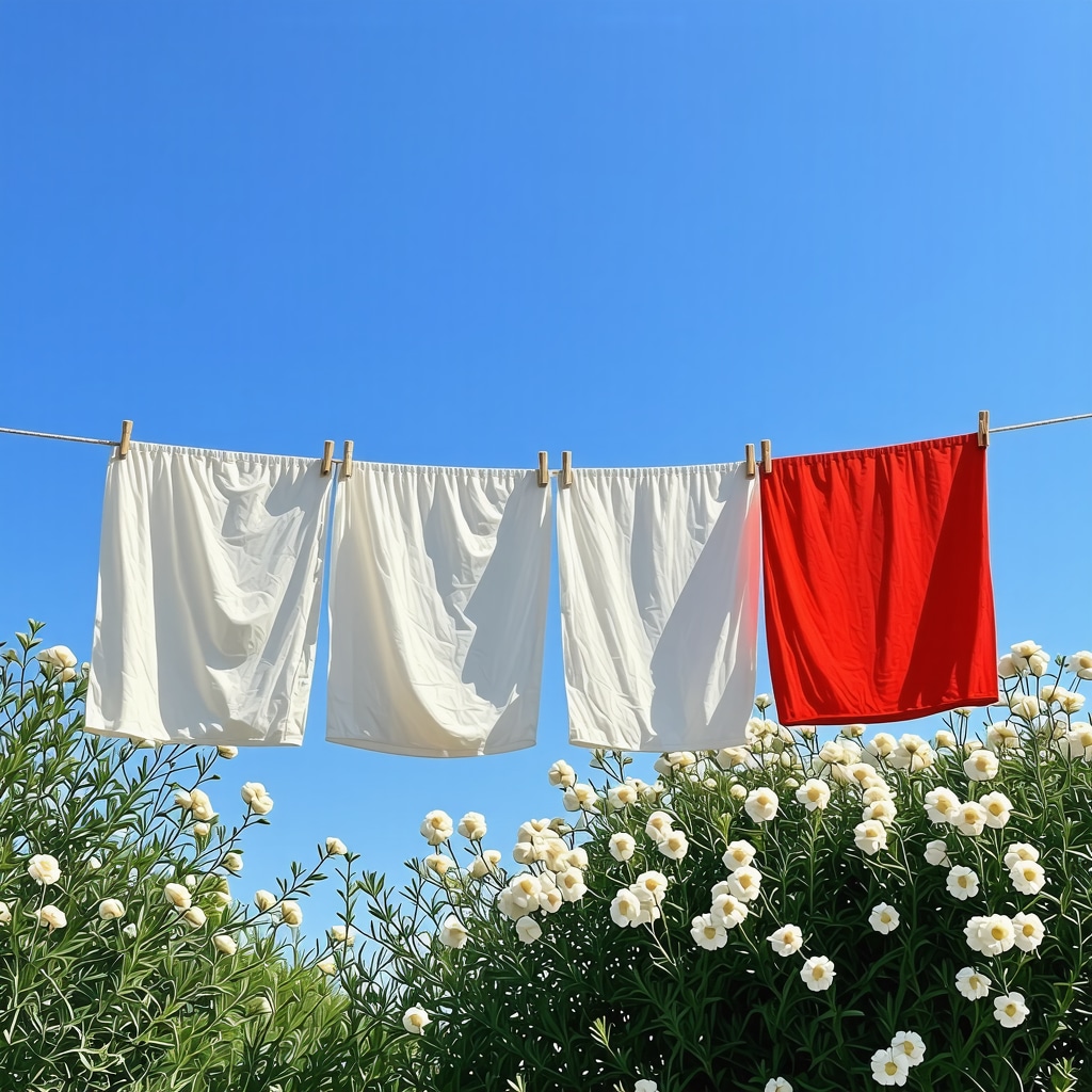 Odor-Free Organic Dry Cleaning: Fresh Fabrics Without Chemicals