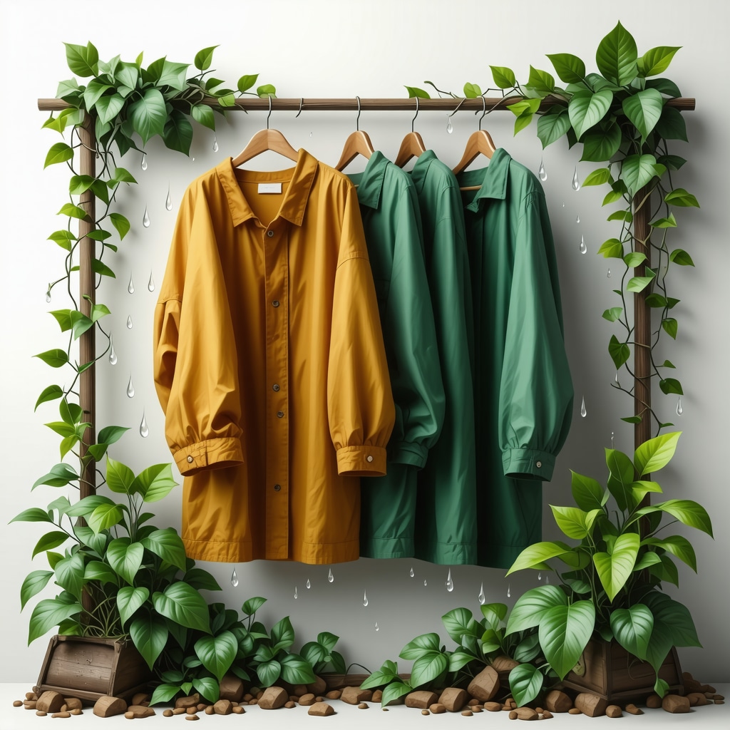 Odor-Free Organic Dry Cleaning: How It Works and Why It Matters
