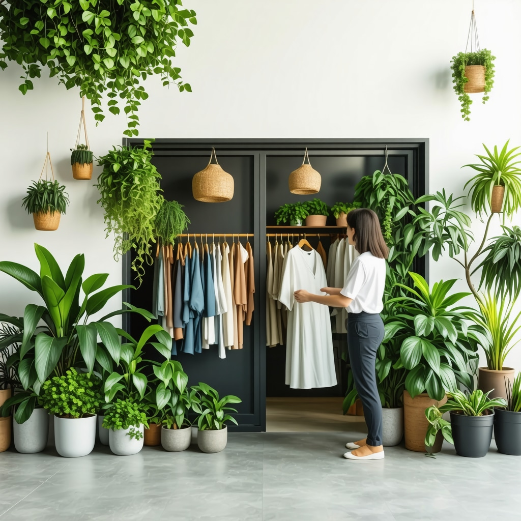 Organic Dry Cleaning Services Near Trinity FL Explained