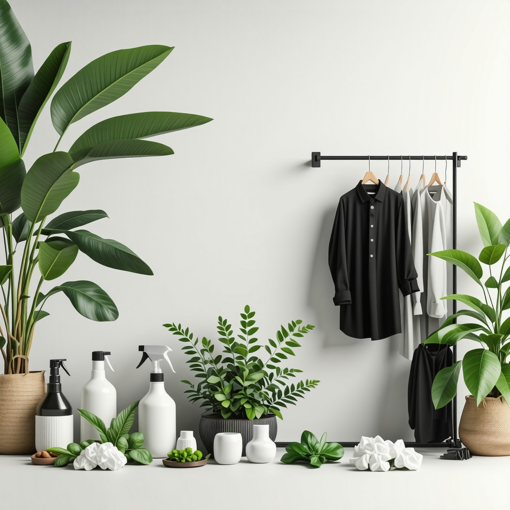 Organic Solvent Dry Cleaner Tips: Gentle & Effective Cleaning