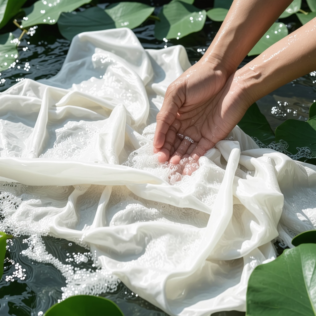 Palm Harbor Green Cleaning for Delicates: Eco Best Practices