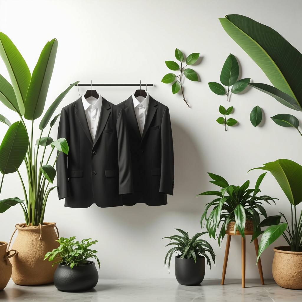 Palm Harbor Suit Cleaner Eco Friendly: Best 2024 Options