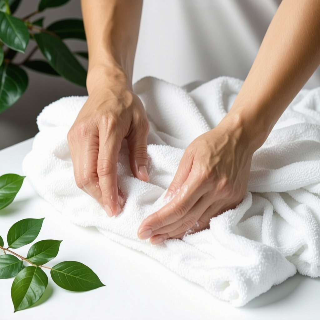 Palm Harbor’s Green Cleaning for Delicates: Why It Matters