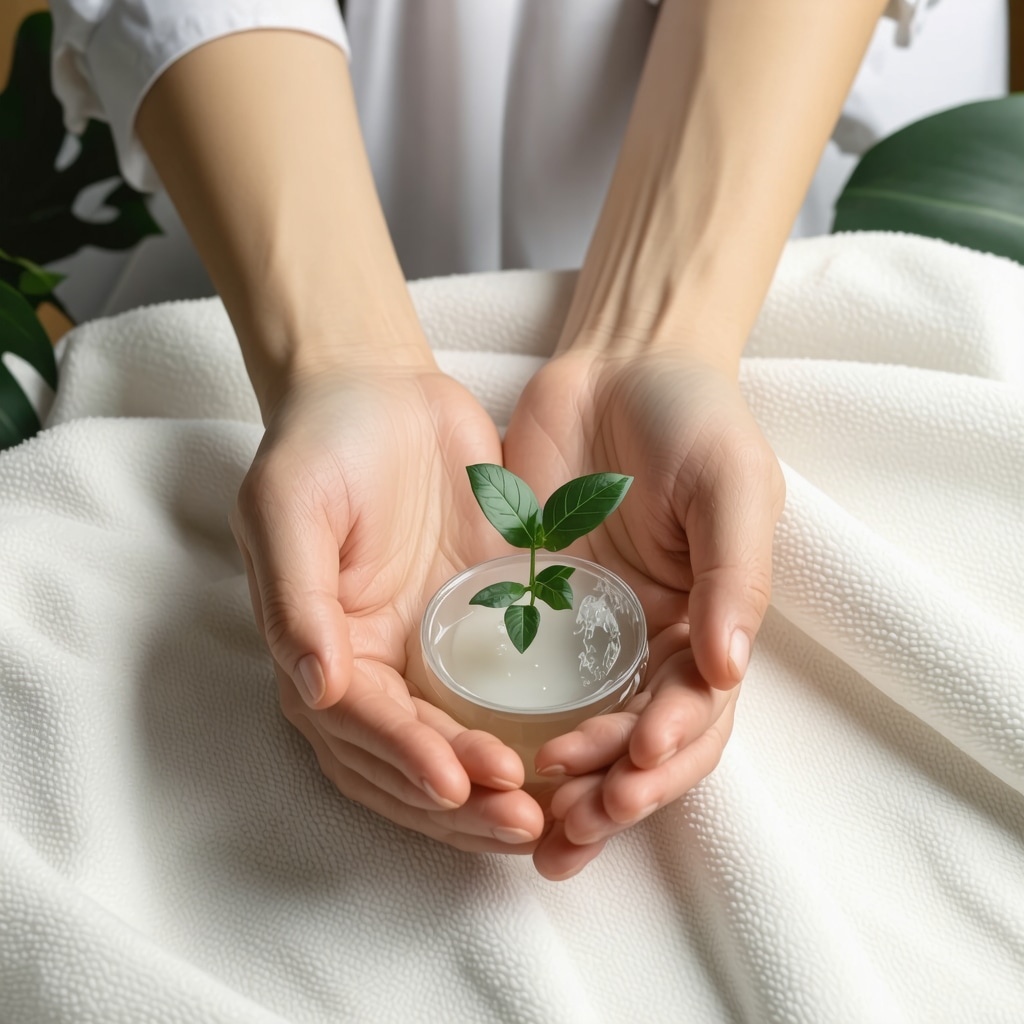 Premium Organic Fabric Care: Eco Solutions for Quality Clothing