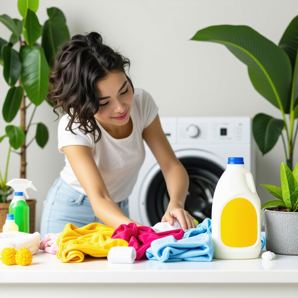 Safe Dry Cleaning for Kids' Clothes: Eco-Friendly Practices