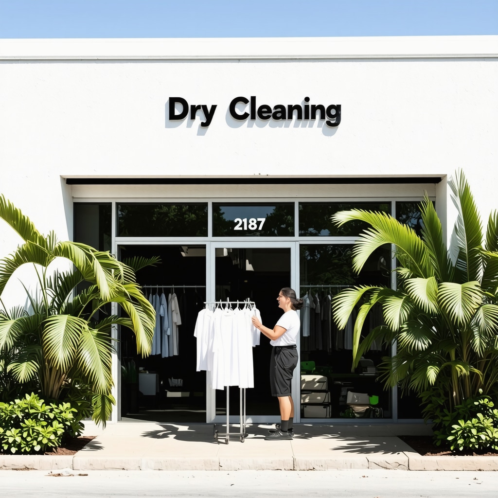 Safe, No Scent Dry Cleaning in Odessa FL for Sensitive Skin