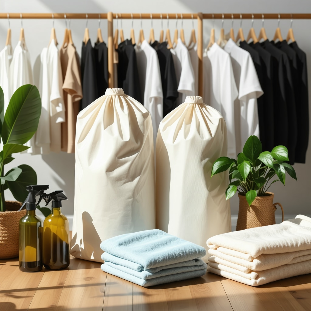 Safer Alternatives to Dry Cleaning: What You Need to Know